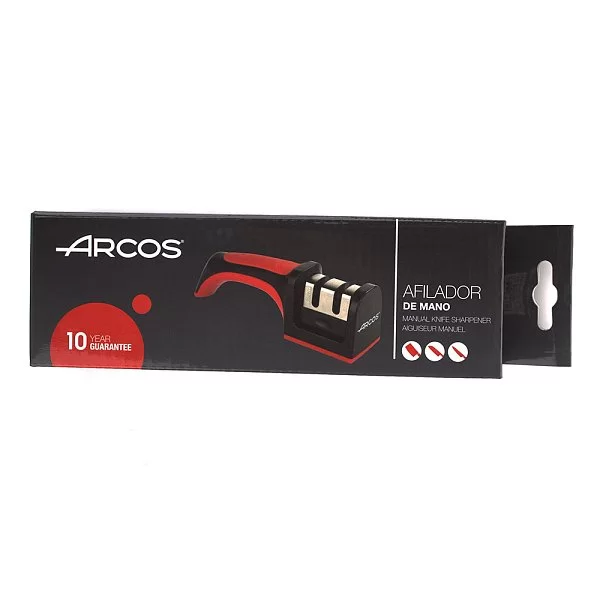 Точилка для кухонных ножей Arcos, 610600 - изобр. 10
