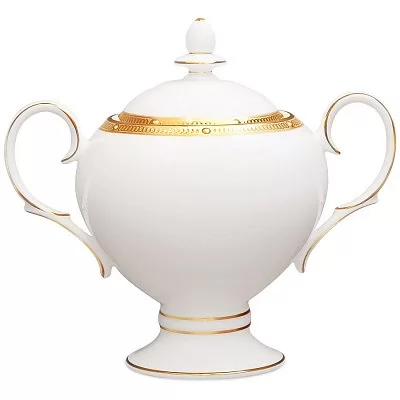 Рочель золотой Noritake - изобр. 20