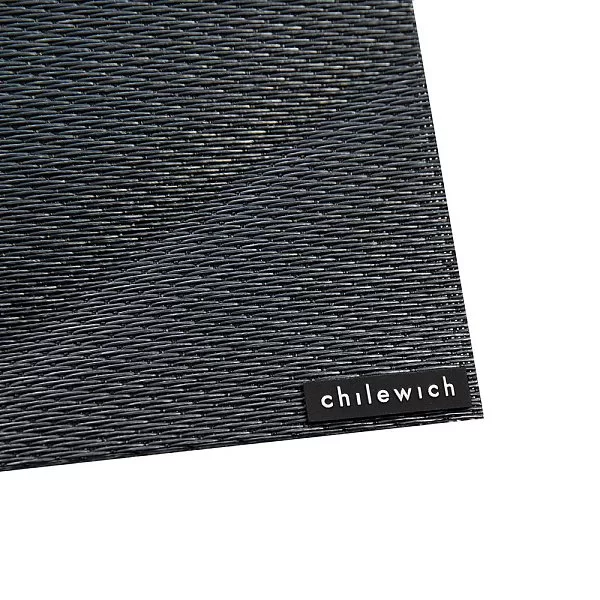 Салфетка подстановочная Sapphire 48x36 см, материал винил, Chilewich, США, 100494-002 - изобр. 10