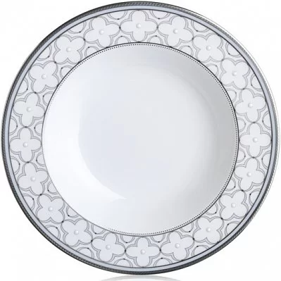 Трефолио платиновый Noritake - изобр. 19