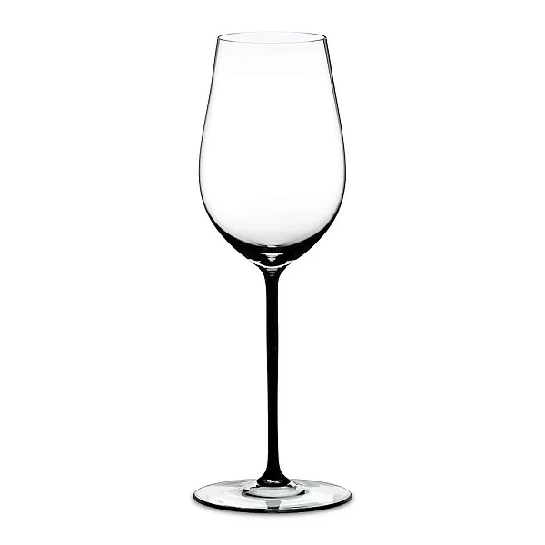 Набор бокалов для белого вина Riesling/Zinfandel 395 мл, хрусталь, 6 шт, Fatto a Mano, Riedel, 7900/15P - изобр. 13