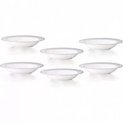 Трефолио платиновый Noritake - изобр. 23