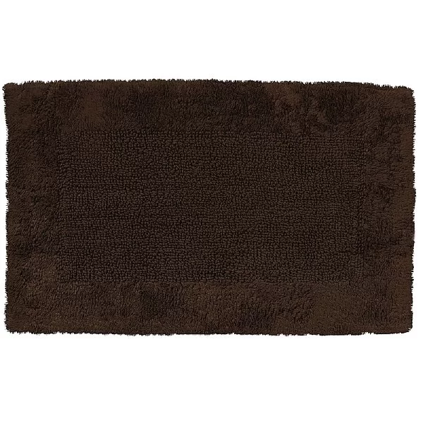 Коврик для ванной Bamboo Coffee, 61х101см, Kassatex, OCB-2440-CO - изобр. 7