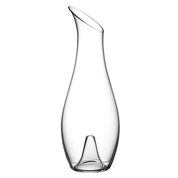 Декантер &quot;O&quot; Magnum 2,3 л, хрусталь, Riedel, 1414/26 - изобр. 7