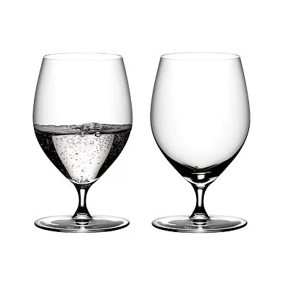 Бокалы для воды - изобр. 11