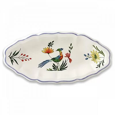 Райская птица Gien - изобр. 16