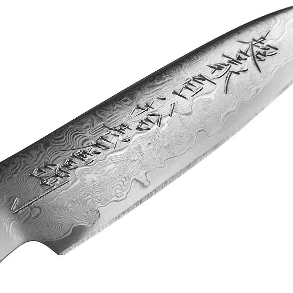 Нож для чистки GOU 161, 8 см, Yaxell, YA37103 - изобр. 12
