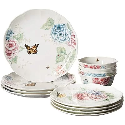 Столовые сервизы Lenox - изобр. 9
