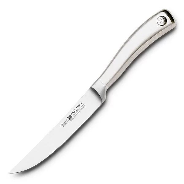 Набор ножей для стейка Culinar, 4 пр, Wusthof, 9639 - изобр. 8