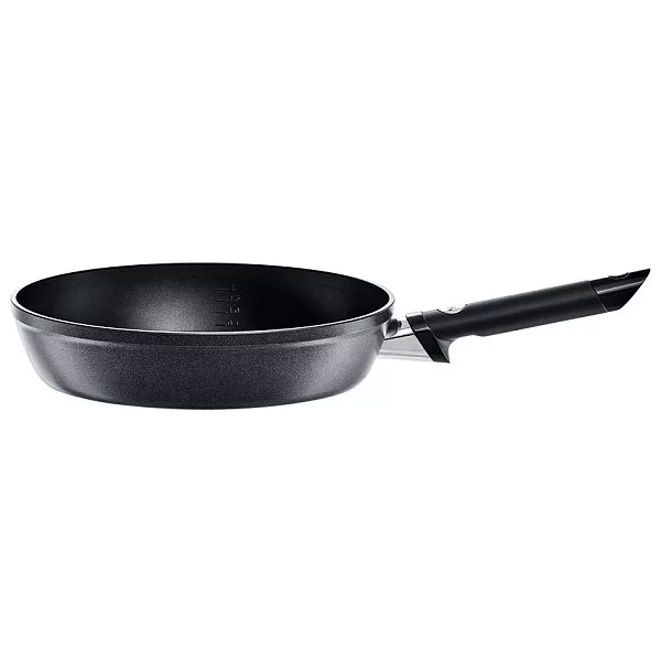 Сковорода антипригарная Levital Comfort, диаметр 26 см, литой алюминий, Fissler, Германия, 159120261 - изобр. 7