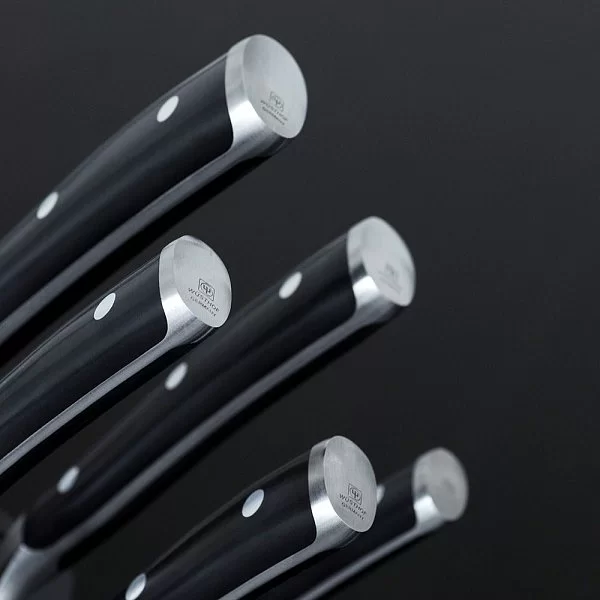 Нож для овощей Classic Ikon, 9см, Wusthof, 4086/09 WUS - изобр. 11