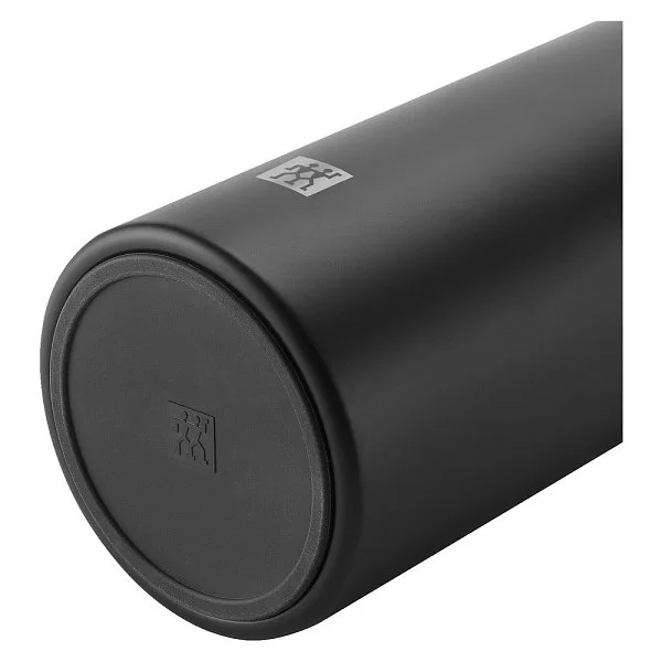 Термос Thermo 1000 мл, цвет черный, нержавеющая сталь, Zwilling J.A. Henckels, 39500-514 - изобр. 9