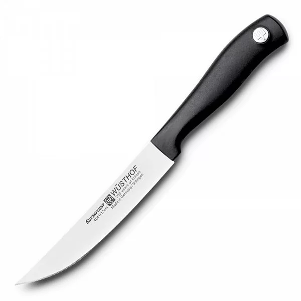 Нож для мяса Silverpoint, 13см, Wusthof, 4041 - изобр. 7
