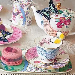 Wedgwood - изобр. 23