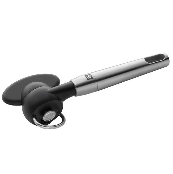 Открывалка для банок TWIN Pure steel длина 18,5 см, нержавеющая сталь 18/10, Германия, Zwilling J.A. Henckels, 37507-000 - изобр. 7