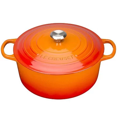 Le Creuset - изобр. 58