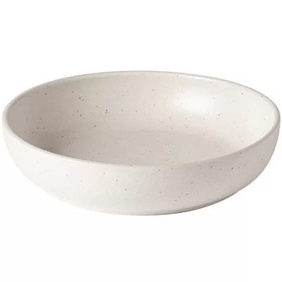 Тарелка глубокая Roda 15,9 см керамика, цвет белый, Costa Nova, Португалия, RTS162-BRA(RTS162-VC7172) - изобр. 44