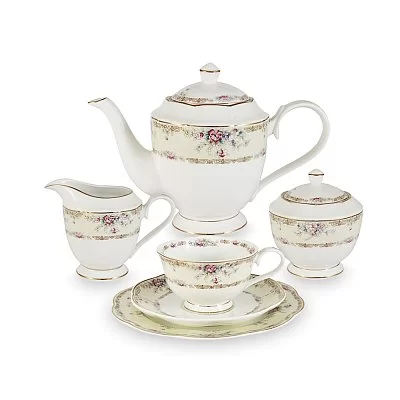 Чайные сервизы - изобр. 46