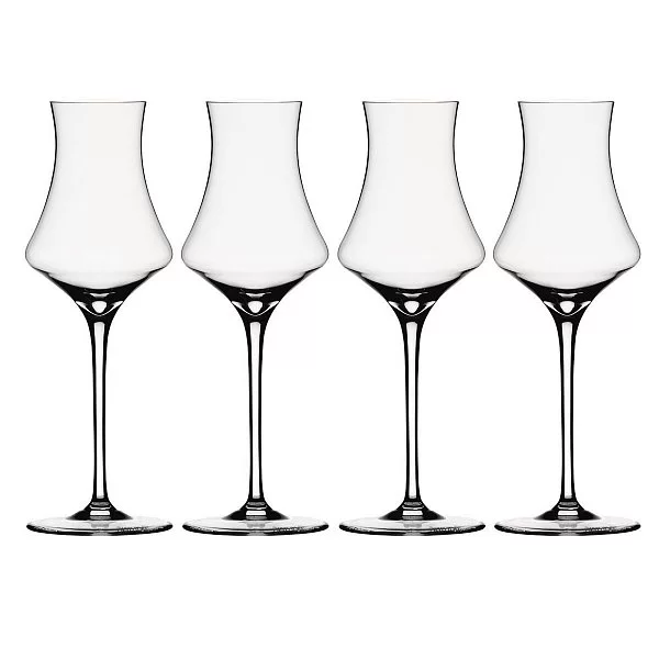 Набор бокалов для диджестива Willsberger Anniversary 191 мл, 4 шт, хрустальное стекло, Spiegelau, 1416176 - изобр. 7