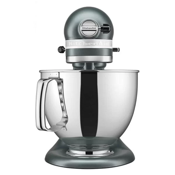 Миксер планетарный Artisan, 4,8 л, цвет ягода можжевельника, Kitchen Aid, США, 5KSM175PSEJP - изобр. 10