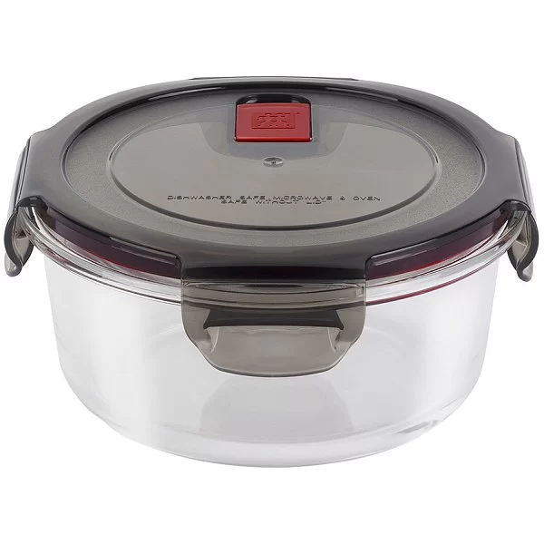 Контейнер стеклянный с крышкой Gusto 600 мл, Zwilling J.A, Henckels, 39506-003 - изобр. 7