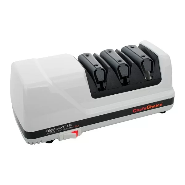 Точилка электрическая Chefs Choice, CC120W - изобр. 7