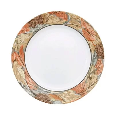 woodland leaves Corelle - изобр. 13