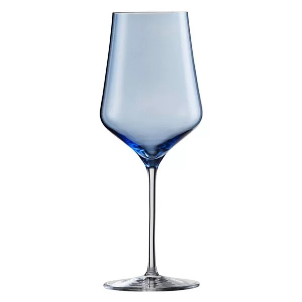 Бокал для воды Agua 490 мл, хрусталь, цвет голубой, Eisch, Германия, 15180021 - изобр. 7