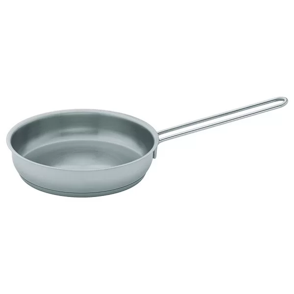 Сковорода из нержавеющей стали 16 см серия Snack set, Fissler, Германия, 8316161 - изобр. 7