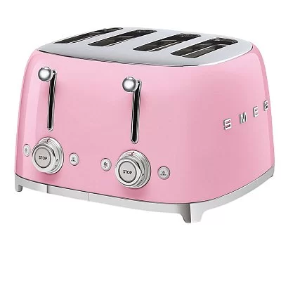 Тостер 2 хлебца, красный, Kitchen Aid, 5KMT221EER - изобр. 32