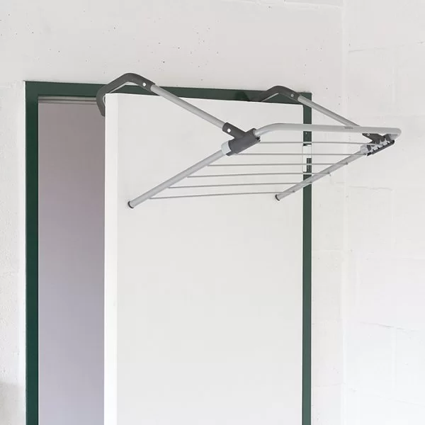 Навесная сушилка 4,5м, слоновая кость, Brabantia, 102769 - изобр. 16