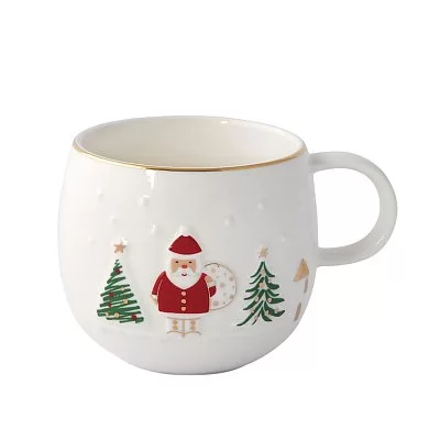 Кружка "Ирис" в подарочной упаковке 300 мл, фарфор, Maxwell & Williams , MW637-EH00050 - изобр. 24