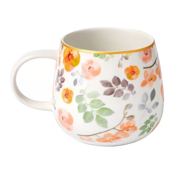 Кружка Everleigh 420 мл, фарфор, Maxwell & Williams, MW475-DI0432 - изобр. 8