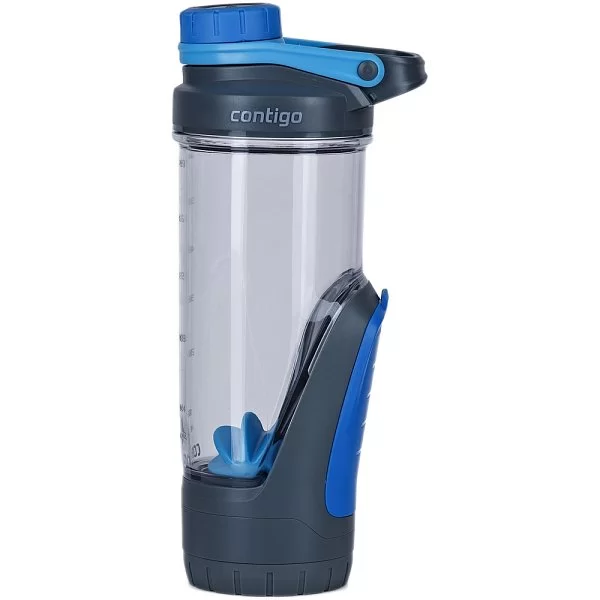 Фитнес-бутылка Kangeroo, 0,72л, Contigo, contigo0766 - изобр. 7