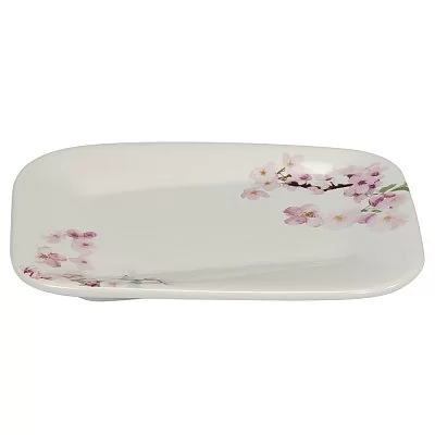 cherry blossoms Creative Bath - изобр. 11