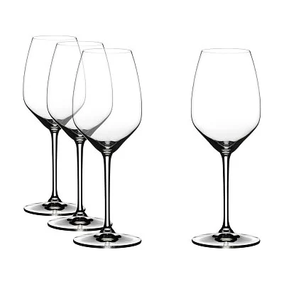 Бокал для дегустации вина объем 380 мл, материал стекло, Peugeot, Франция, 250072 - изобр. 30