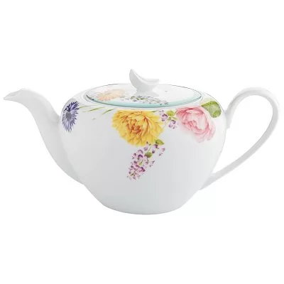Пикник в саду Noritake - изобр. 22