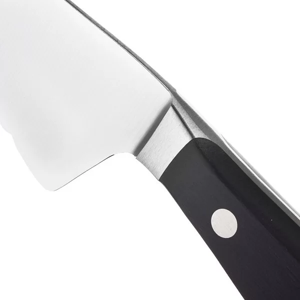 Нож для торта Classic 20 см кованая нержавеющая сталь, Wusthof, 4128 - изобр. 9