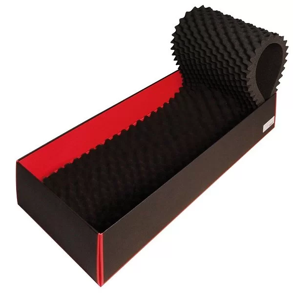 Декантер Black Tie Face to Face 1,78 л, хрусталь, Riedel, 4100/13 - изобр. 12