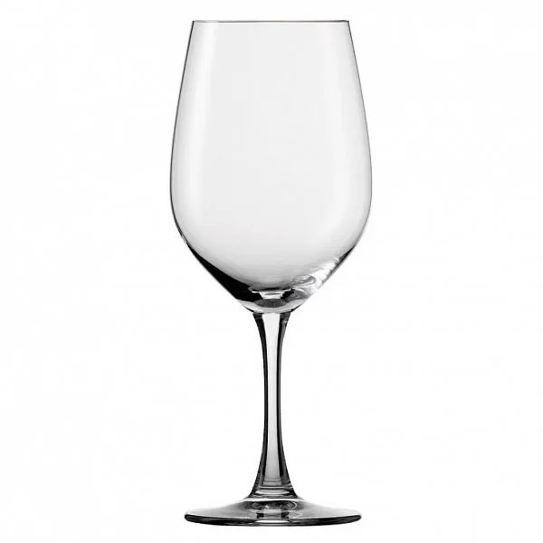 Бокал для красного вина Winelovers 460 мл, хрустальное стекло, Spiegelau, 4098001 - изобр. 7