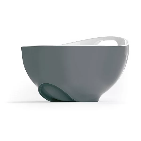 Миска Tilt, серый, Joseph Joseph, 40096 - изобр. 8