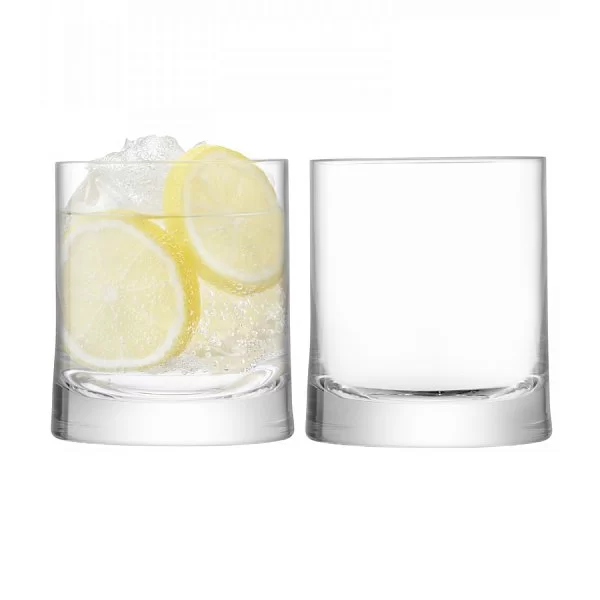 Стаканы для коктейлей Gin, 0,31л, 2 шт, LSA, G1387-11-200 - изобр. 7