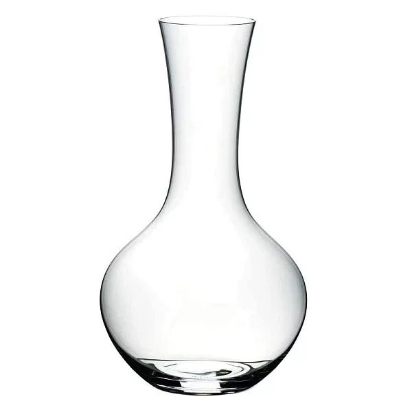 Декантер для вина Syrah объем 1,04 л, материал хрусталь, Riedel, Австрия, 1486/13 - изобр. 7