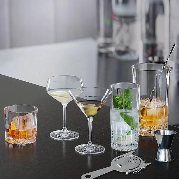 Набор для бара Starter Perfect Bar, 12 предметов, Spiegelau, 4500195 - изобр. 8
