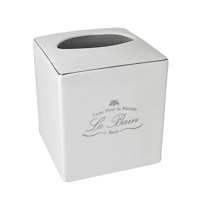 le bain white Kassatex - изобр. 14