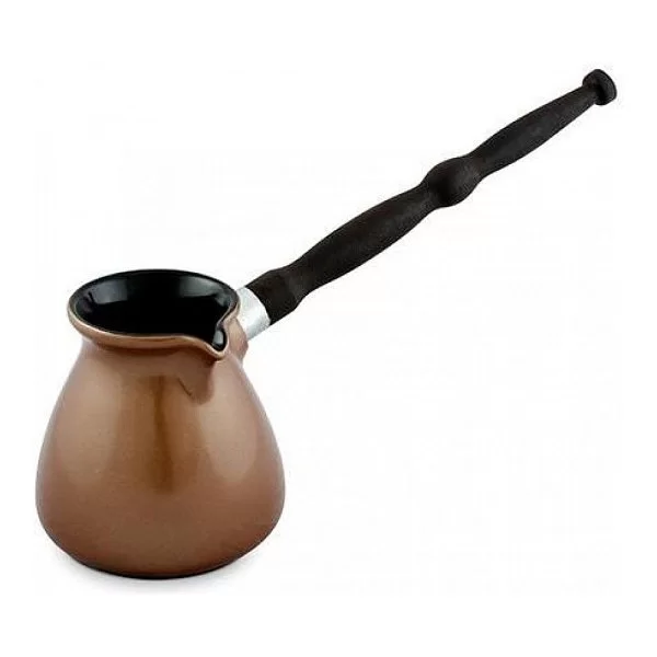 Турка для кофе Ibriks 350 мл, цвет медный, Сeraflame, D9369 - изобр. 7