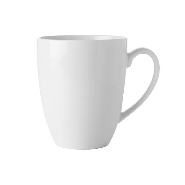 Обеденный набор &quot;Белая коллекция&quot; на 4 персоны, цвет белый, 16 предметов, фарфор, Maxwell & William, Австралия, MW504-FX0148 - изобр. 11