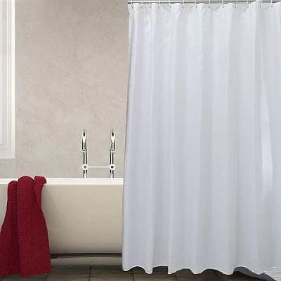 Шторы для ванны - изобр. 42