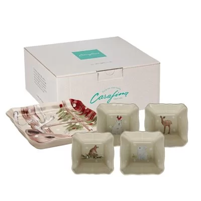 deer friends Costa Nova - изобр. 46