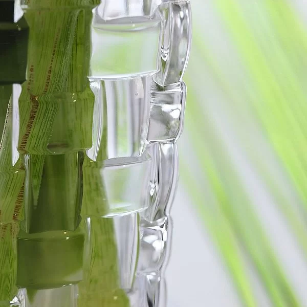 Ваза для цветов широкая Bossa Nova 28 см хрусталь, Nachtmann, 80729 - изобр. 11